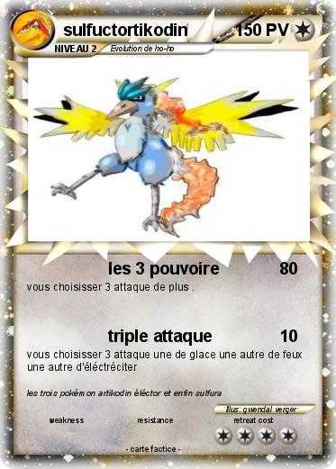 Pokemon sulfuctortikodin