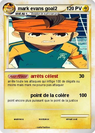 Pokemon mark evans goal2