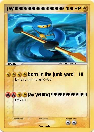 Pokemon jay 9999999999999999999