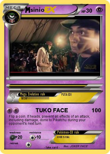 Pokemon sinio