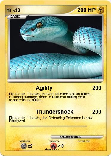 Pokemon hi