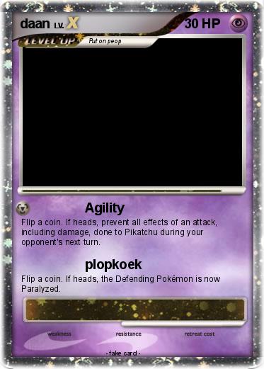 Pokemon daan