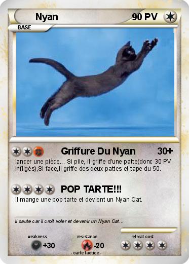 Pokemon Nyan