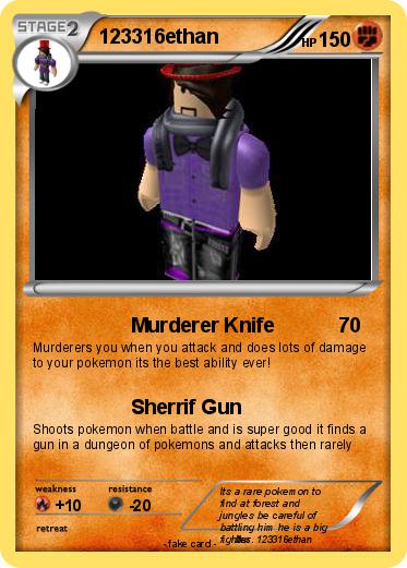 Pokemon 123316ethan