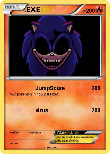 Pokemon .EXE
