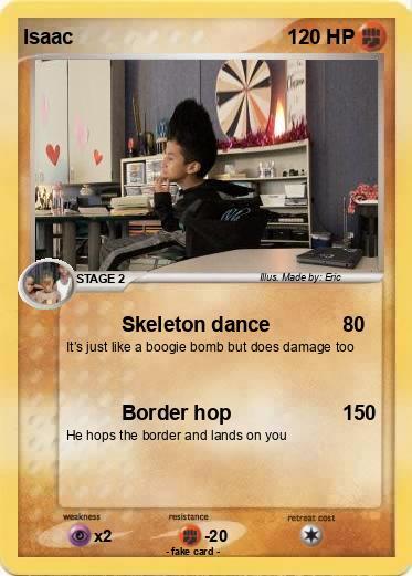 Pokemon Isaac