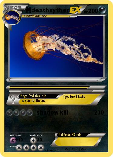 Pokemon deathsyther