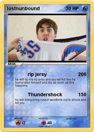 Pokemon lostnunbound