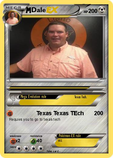 Pokemon Dale