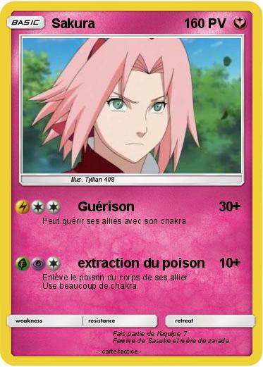 Pokemon Sakura