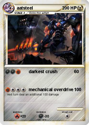 Pokemon aatsteel