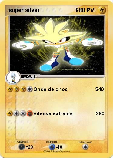 Pokemon super silver                       9