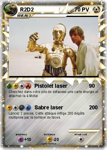 Pokemon R2D2