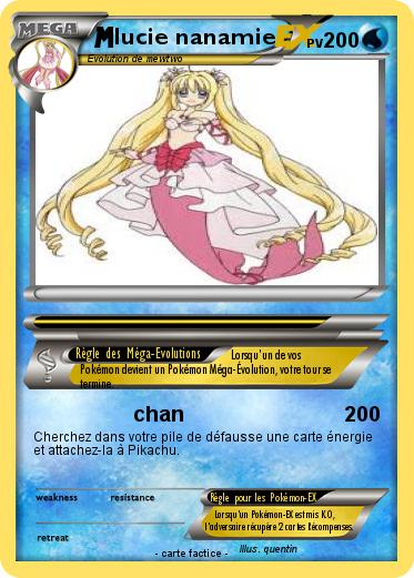 Pokemon lucie nanamie