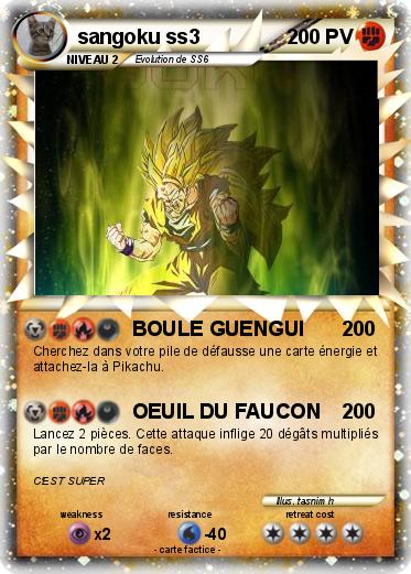 Pokemon sangoku ss3