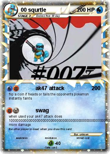 Pokemon 00 squrtle