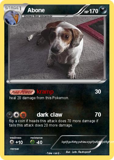 Pokemon Abone