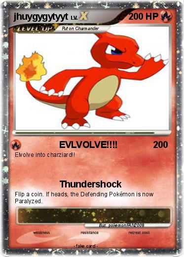 Pokemon jhuygygytyyt