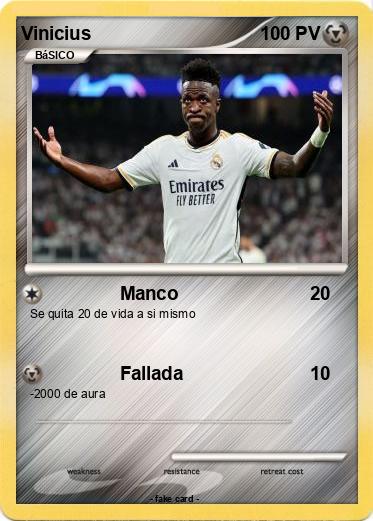 Pokemon Vinicius