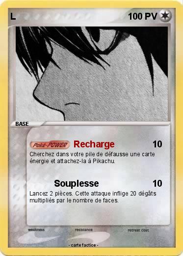 Pokemon L