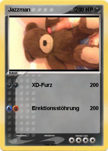Pokemon Jazzman