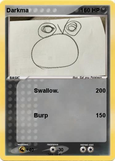 Pokemon Darkma