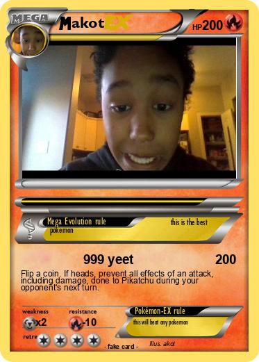 Pokemon akot