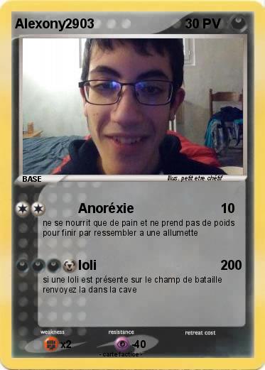 Pokemon Alexony2903