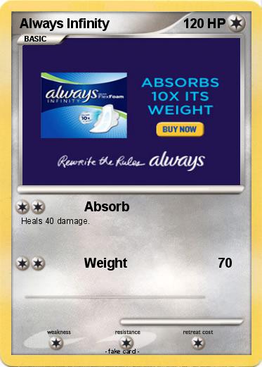 Pokemon Always Infinity