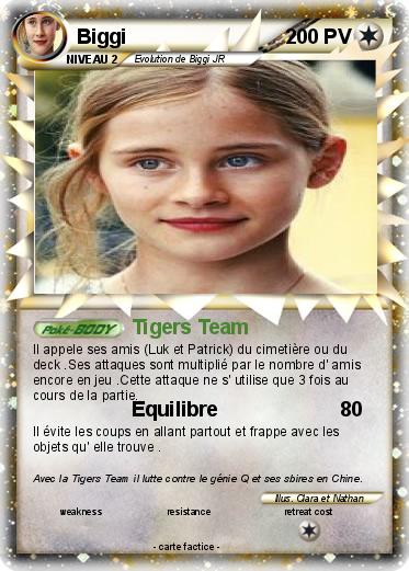 Pokemon Biggi
