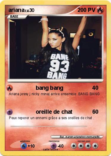 Pokemon ariana