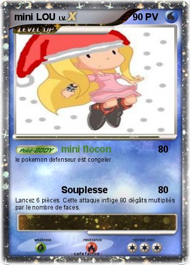 Pokemon mini LOU