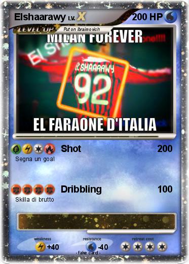 Pokemon Elshaarawy
