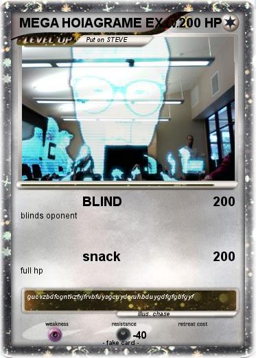 Pokemon MEGA HOIAGRAME EX
