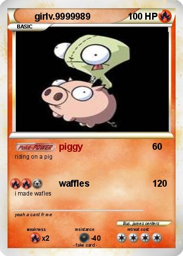 Pokemon girlv.9999989