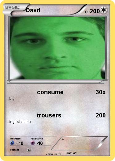 Pokemon Davd