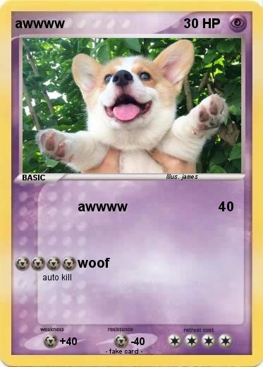 Pokemon awwww