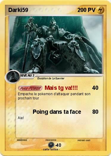 Pokemon Darki59
