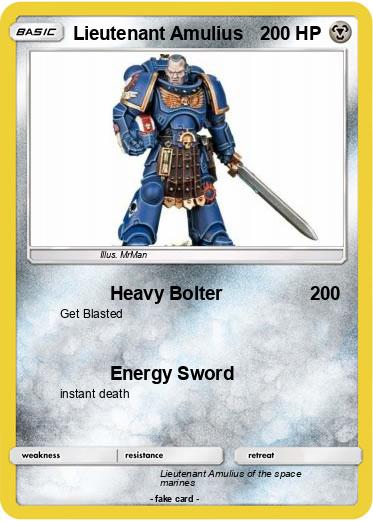 Pokemon Lieutenant Amulius