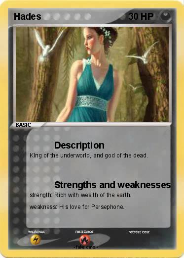 Pokemon Hades