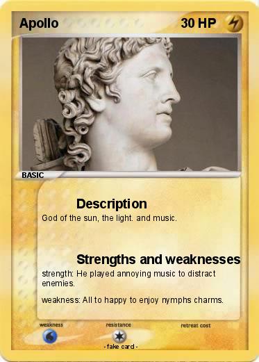 Pokemon Apollo