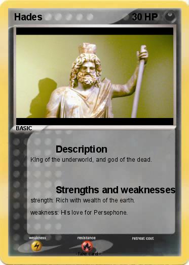 Pokemon Hades