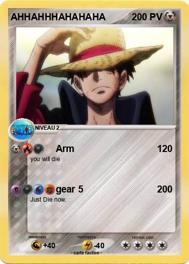 Pokemon AHHAHHHAHAHAHA