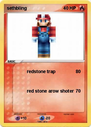Pokemon sethbling