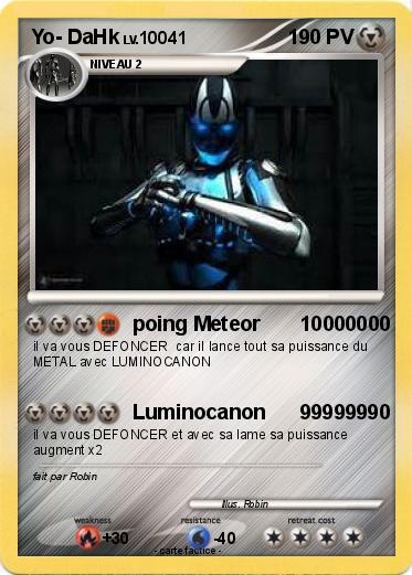 Pokemon Yo- DaHk