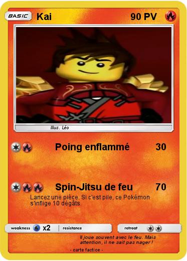 Pokemon Kai