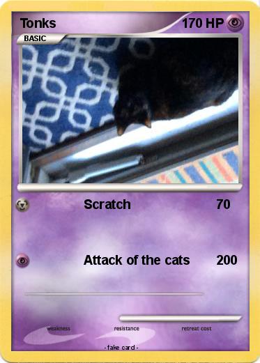 Pokemon Tonks