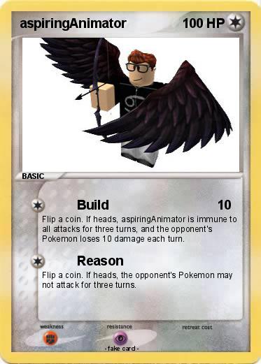 Pokemon aspiringAnimator