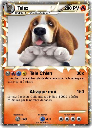 Pokemon Telez