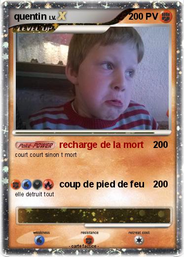 Pokemon quentin